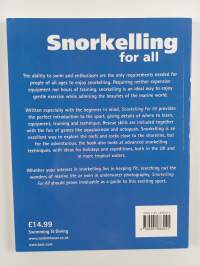 Snorkelling for All