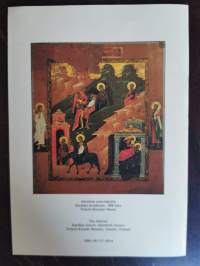 Luojan virsi. The Messiah