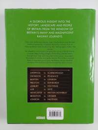 Great British Railway Journeys