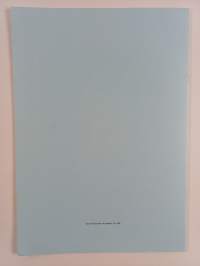 Korjauksia ja täydennyksiä Kalajoen ja Raution historiaan 1865-1975