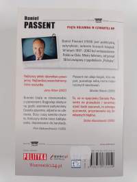 Pod napięciem - felietony 2002-2009