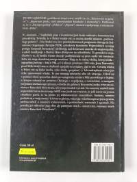 Anatomia zbrodni nieukaranej - dlaczego nie rozliczyliśmy się z komunistyczną przeszłością?