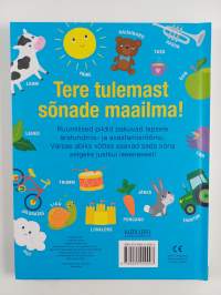 Sonad Sonad - Siin ja seal