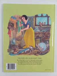 Walt Disney's Snow White and the Seven Dwarfs