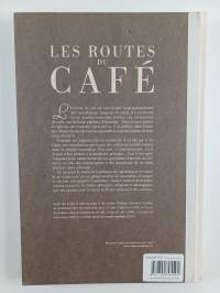 Les routes du café