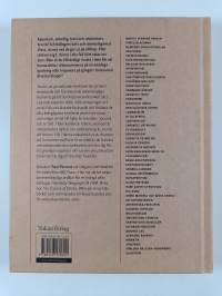 Teorier på 30 sekunder : de 50 mest tankeväckande vetenskapliga teorierna, var och en förklarad på en halv minut - Teorier på trettio sekunder