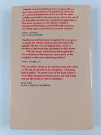 The Calculator Afloat - A Mariner's Guide to the Electronic Calculator