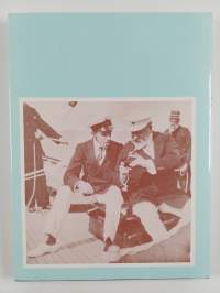 Victorian and Edwardian Yachting from Old Photographs
