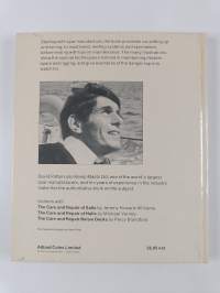 The Care of Alloy Spars and Rigging