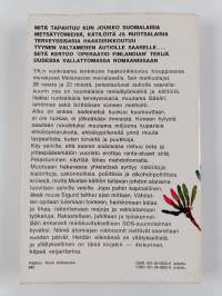 Paratiisisaaren vangit