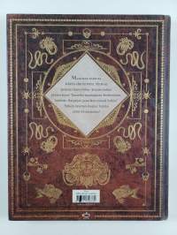 Hirviöiden galleria