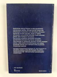 Pohjolan turvallisuus ja Suomi : ydinaseiden vähenevä merkitys