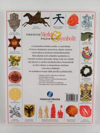 Viestivät merkit &amp; paljastavat symbolit