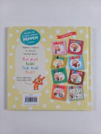 Peppen parhaat äänet