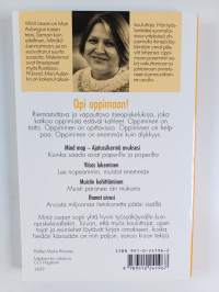 Minä osaan : anna aivojesi toimia