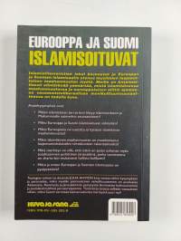Eurooppa ja Suomi islamisoituvat