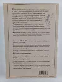 Myytti apinaihmisistä : kiista fossiilien ajoituksesta