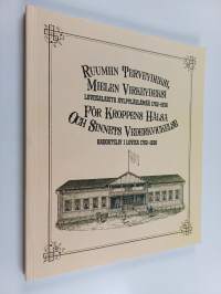 Ruumiin terveydeksi, mielen virkistykseksi : loviisalaista kylpyläelämää 1762-1936 = För kroppens hälsa och sinnets väderkvickelse : badortsliv i Lovisa 1762-1936