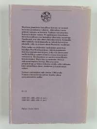 Pitkä vaellus 2 : Juutalaisten historia Jerusalemin hävityksestä Israelin valtion perustamiseen