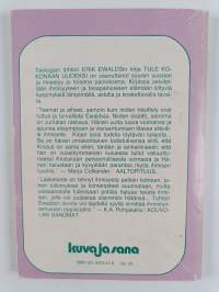 Tule kokonaan uudeksi!