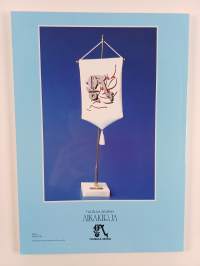 Tuusula-seuran aikakirja 17