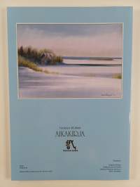 Tuusula-Seuran aikakirja 14