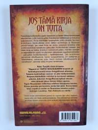 Taistelu henkivaltoja vastaan