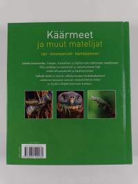 Käärmeet ja muut matelijat