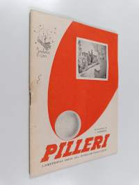 Pilleri 3