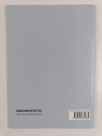 Rakennusaine- ja betoniteollisuuden toimihenkilöitä koskeva työehtosopimus 1.5.2023-30.4.2025