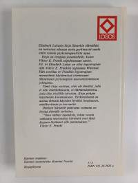 Sinunkin elämälläsi on tarkoitus