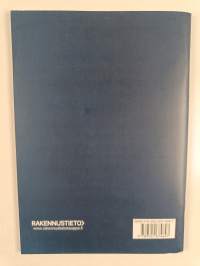 Rakennusalan toimihenkilöiden työehtosopimus 1.5.2023-30.4.2025