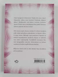 Näin haastat anopin oikeuteen