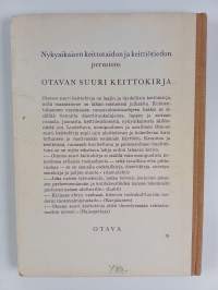 Martan ruokatalousoppi