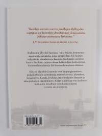 Snellmanin jäljet Itä-Suomessa