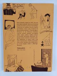 Hyvien tapojen taito : vihjeitä nuorille