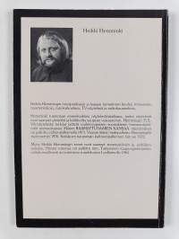 Kiiltomadon testamentti