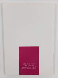 Suomen turvallisuusympäristö 2000-luvun alussa
