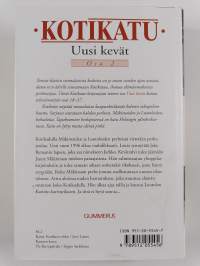 Kotikatu 2-8 : Uusi kevät ; Kuuma kesä ; Jouluksi kotiin ; Keväthäät ; Matkalla tähtiin ; Viimeinen vierailu ; Äitien päivät