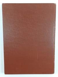 Alkoholiliikkeen aikakauskirja. 1939 : 1-6