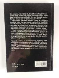 Tarkoituksellinen elämä