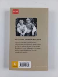 Kuolemaa väkevämpi