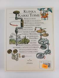 Kuinka kaikki toimii