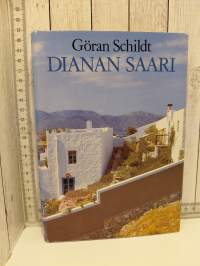 Dianan saari
