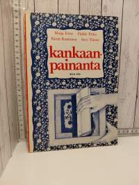 Kankaanpainanta