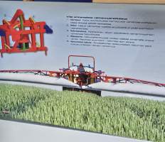 Hardi commander plus kasvinsuojelu ruisku esite