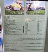 Hardi commander plus kasvinsuojelu ruisku esite