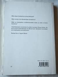 Oleta pyöreä lehmä