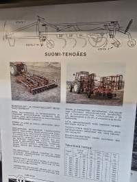 Suomi-tehooäes  myyntiesite.