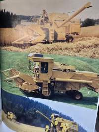 Konesokos konekuvasto esite 1983